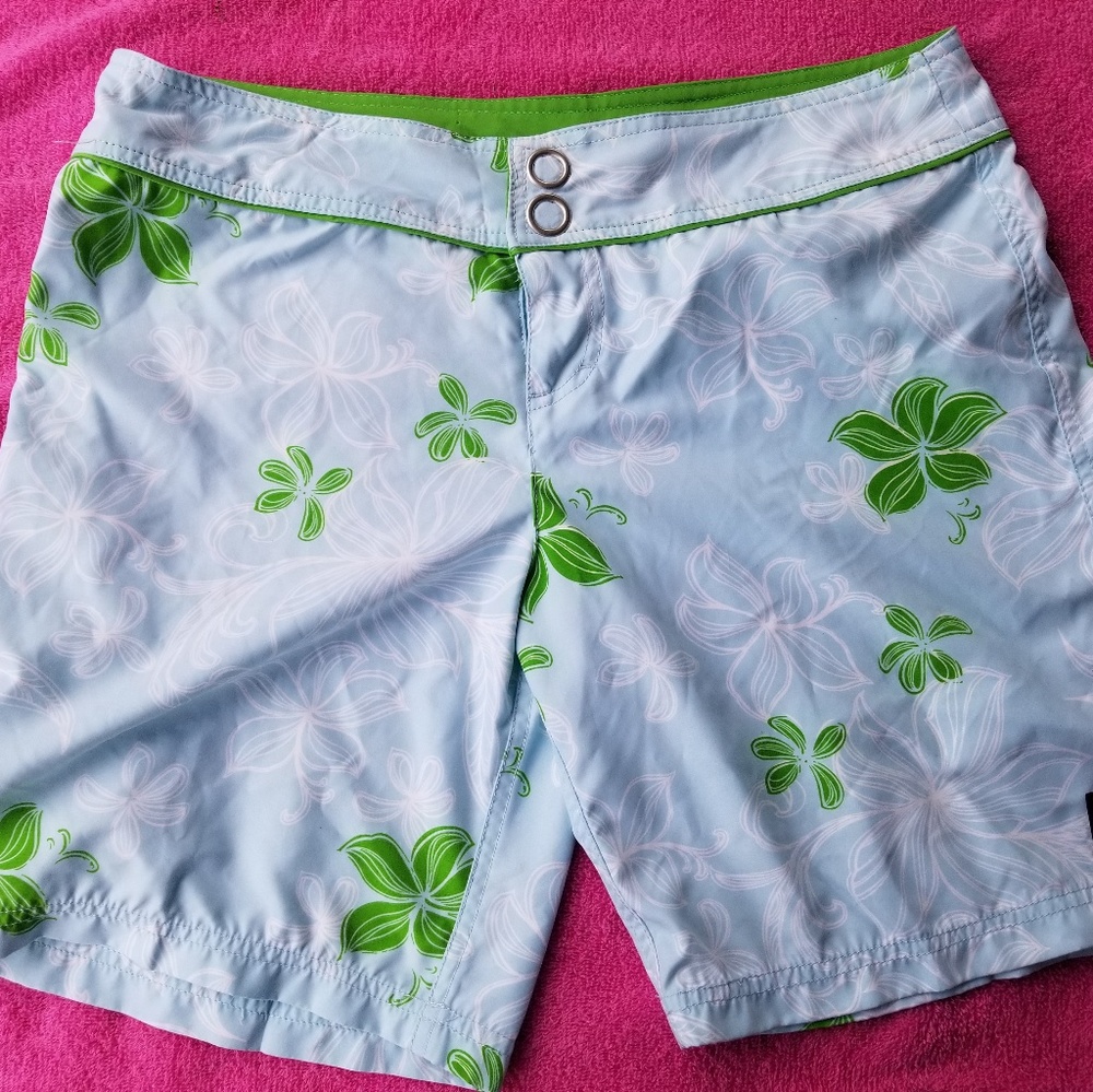 Salty Dog Cafe boardshorts